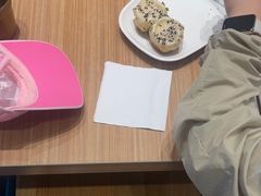 -小杨生煎(香港名都店)