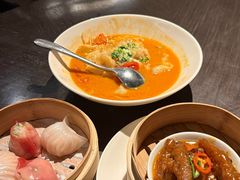 -万丽轩·粤菜(王府井金茂万丽酒店)