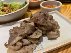 -喜来稀肉(北外滩白玉兰广场店)