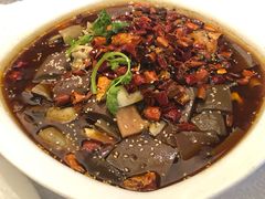 -申宴酒楼(王子百货店)