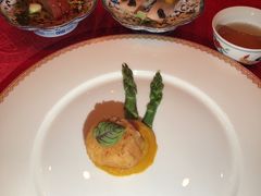 -白家大院·王府宫廷菜(苏州街店)