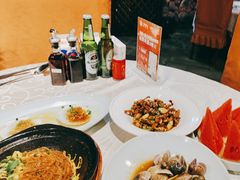 -爷爷的草帽·海鲜馆(孙塘路店)