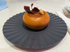 -潮一不贰·法式甜品·生日蛋糕·西式简餐(外滩店)