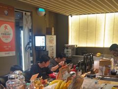 -一豚轩·烧鸟·豚骨拉面(五四路店)