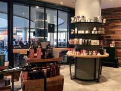 -星巴克臻选(深圳金光华店)