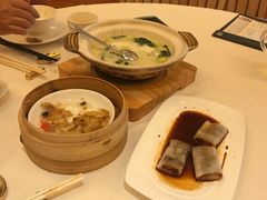 -利苑酒家(合景国际金融广场店)