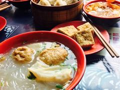 -老街西施豆腐坊(方浜中路店)