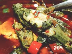-铜锣湾·有麝自然香(渝北财富中心店)
