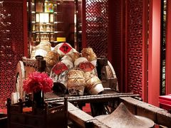 -湖滨28中餐厅·西湖宴·杭州君悦酒店