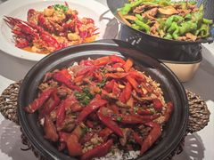 -匠熙小馆(崇文门店)