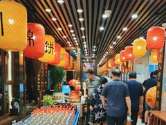 -荣鹏风味烀饼总店