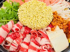 -汤连得温泉馆(宝山店)