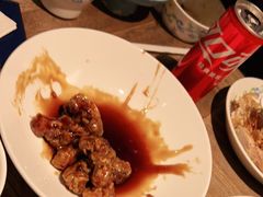 -老头儿油爆虾(胜利河美食街店)