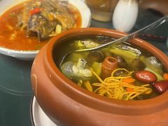 -云隐小厨·传统大理美食(复兴路店)