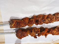 -胖老汉清真餐饮(西御街店)