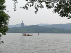 -西湖外事游船(花港观鱼码头)