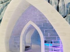 -长沙湘江冰雪世界