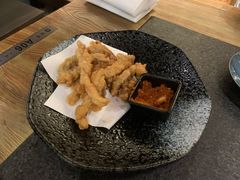 -湊湊火锅·茶憩(东城万达店)