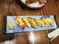 -红叶日本料理(辰熙广场店)