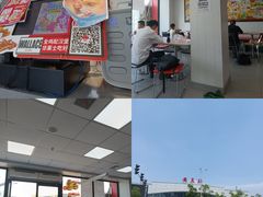 -华莱士·全鸡汉堡(安庆高铁站店)
