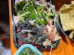 -秧塘牛八宝(金山路店)