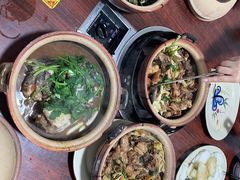 -华仔土鸡店(南洲分店)
