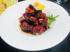 -甬上名灶(天一阁·翠柏店)