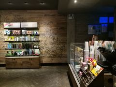 -星巴克(甘河路店)