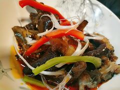 -碎怂烤肉(钟楼柳巷店)