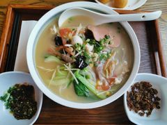 -乡村基(大渡口区国际广场店)