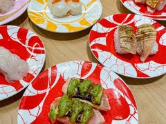 -友壹町寿司(佛山新DNA店)