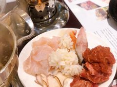 -合肥辰茂和平酒店·茂餐厅