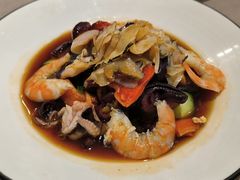 -尚一汤·粤菜海鲜(环球港店)