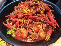 -聚味瞿记·龙虾堂(树木岭店)