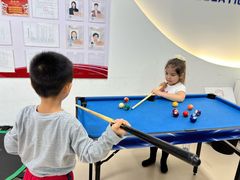 -广州市荔湾区协和幼儿园(彭城东路)