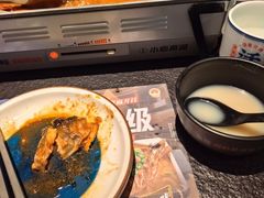 -鱼酷活鱼烤鱼(山西旗舰店)