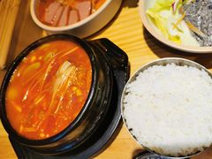 -喜来稀肉(北外滩白玉兰广场店)