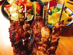 -炒豆合作社(东四总店)