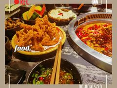 -小王少龙火锅(沙南街店)