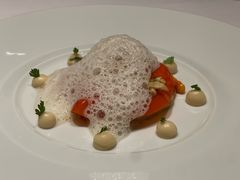 -Le Comptoir de Pierre Gagnaire