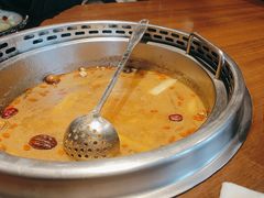 -快乐小羊(富强中路店)