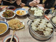 -老爷子原味蒸饺(总店)