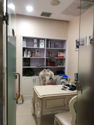 -天津健丽·去眼袋医疗美容机构