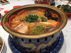 -阿五黄河大鲤鱼(海尚店)
