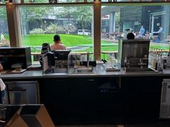 -星巴克(北京西大望路温特莱店)