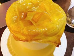 -麦茜哥牛扒城(中银店)