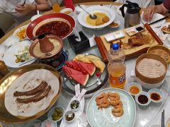 -晋阳春·山西菜·北京烤鸭(交大店)