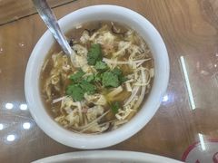 -小铜锣湾海鲜家常菜馆(河西店)