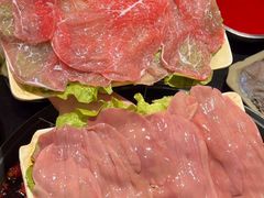 -叶记鲜鹅肠火锅城(聚丰锦绣盛世店)