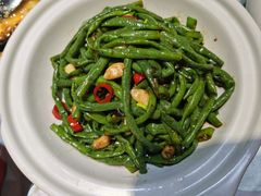 -煎饼卷大葱·非遗传承·潍坊菜(十笏园店)